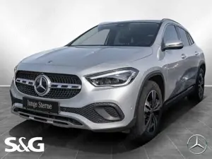 Mercedes-Benz GLA 200 Progressive 360°+AHK+Tempomat+Totwink