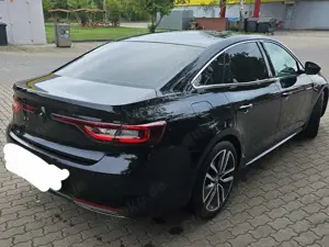 Renault Talisman Talisman ENERGY TCe 200 EDC INTENS Bild 3