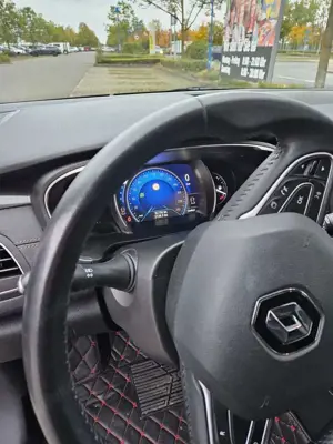 Renault Talisman Talisman ENERGY TCe 200 EDC INTENS Bild 4