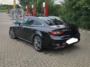 Renault Talisman Talisman ENERGY TCe 200 EDC INTENS Bild 2