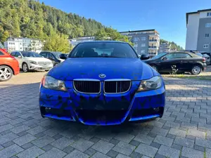 BMW 318 318i lim.*HU NEU*Klima* Bild 2