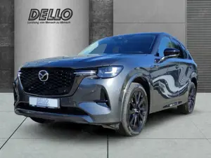 Mazda CX-60 Homura Hybrid AWD 2.5 Automatik Leder Navi HUD Dig