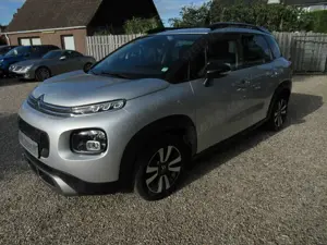 Citroen C3 Aircross BlueHDI Shine