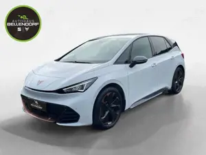 CUPRA Born 58 kWh 204 PS GJR Navi Rückfahrkamera Fahrs