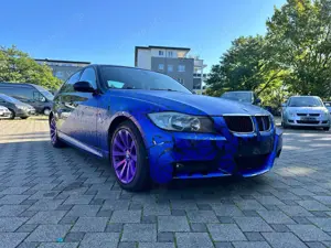 BMW 318 318i lim.*HU NEU*Klima* Bild 3