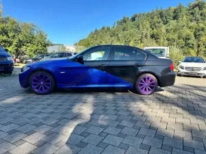 BMW 318 318i lim.*HU NEU*Klima* Bild 5