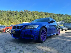 BMW 318 318i lim.*HU NEU*Klima*