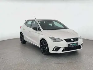 SEAT Ibiza FR Pro Black Edition 1.0*NAVI*KLIMA*BT*uvm Bild 3