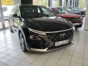 Hyundai NEXO Hyundai MJ22 (163 PS) mit PRIME-Paket El. Panodach Bild 5