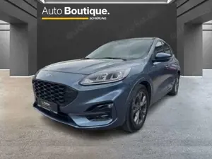 Ford Kuga 2.0 EcoBlue aut. 2WD ST-Line/DAB/SHZ/KAMERA