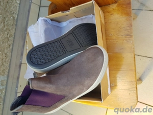 Hosenstiefel in Größe 7