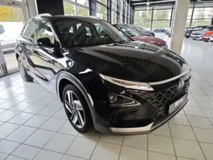 Hyundai NEXO Hyundai MJ22 (163 PS) mit PRIME-Paket El. Panodach Bild 3
