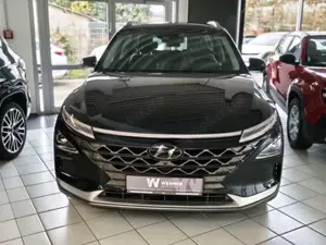 Hyundai NEXO Hyundai MJ22 (163 PS) mit PRIME-Paket El. Panodach Bild 2