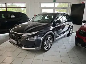 Hyundai NEXO Hyundai MJ22 (163 PS) mit PRIME-Paket El. Panodach Bild 4