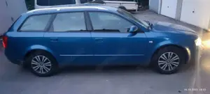 Audi A4 Avant 1.9 TDI