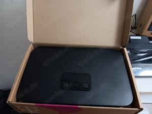 Verkaufe speedport smart 4r typ a 