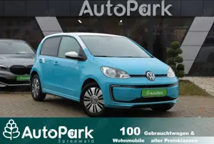 Volkswagen e-up! mit BATTERIEZERTIFIKAT