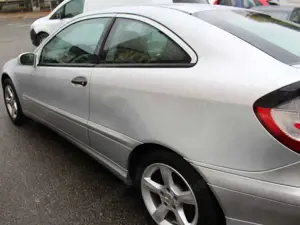 Mercedes-Benz C 180 C 180 Kompressor (203.746) Bild 4