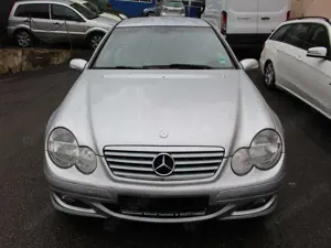 Mercedes-Benz C 180 C 180 Kompressor (203.746)