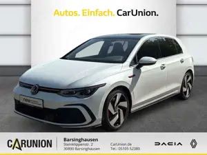 Volkswagen Golf Golf 2.0 TSI OPF DSG GTI