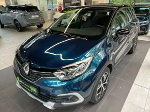 Renault Captur 1.2 TCe 120 ENERGY Intens LED+Navi+SHZ+LM Bild 4
