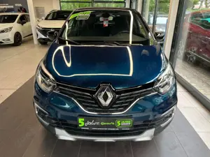 Renault Captur 1.2 TCe 120 ENERGY Intens LED+Navi+SHZ+LM Bild 3