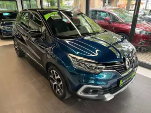Renault Captur 1.2 TCe 120 ENERGY Intens LED+Navi+SHZ+LM Bild 2