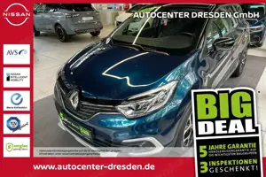 Renault Captur 1.2 TCe 120 ENERGY Intens LED+Navi+SHZ+LM Bild 1