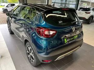Renault Captur 1.2 TCe 120 ENERGY Intens LED+Navi+SHZ+LM Bild 5