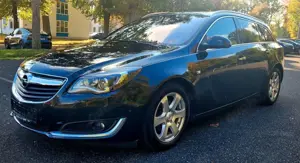 Opel Insignia A Sports Tourer Innovation/Tüv.Feb-27/V