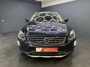 Volvo XC60 Summum AWD*PANO*3JGarantie*AHK*NAVI* Bild 4