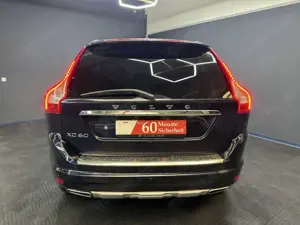Volvo XC60 Summum AWD*PANO*3JGarantie*AHK*NAVI* Bild 5