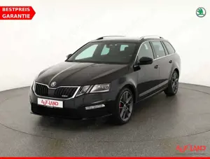 Skoda Octavia Combi 2.0 TSI RS LED Alcantara Tempomat