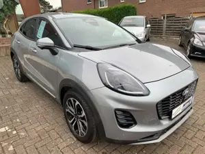 Ford Puma 1.0 EcoBoost Titanium Fahrer-Ass.-Pak. Bild 4