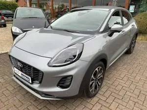 Ford Puma 1.0 EcoBoost Titanium Fahrer-Ass.-Pak. Bild 2