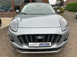 Ford Puma 1.0 EcoBoost Titanium Fahrer-Ass.-Pak. Bild 3