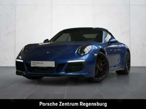 Porsche 991 911 Carrera GTS Cabriolet  ParkAssistent BOSE