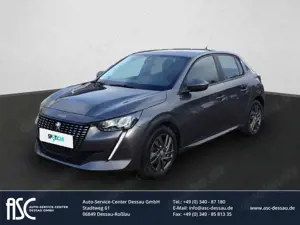 Peugeot 208 ACTIVE PACK 100 , Navi , Klima , Einparkhilfe