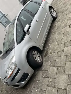 Citroen C4 Picasso VTi 120 Advance