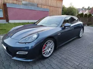 Porsche Panamera Panamera GTS 4.8 V8 TOP ZUSTAND / TÜV