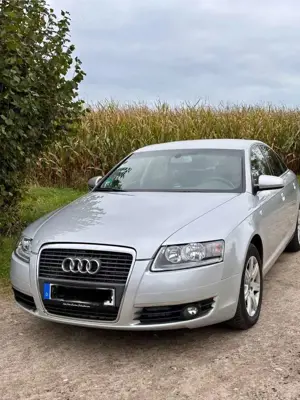Audi A6 2.0 TFSI