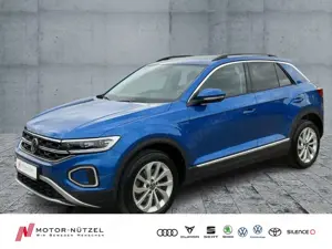 Volkswagen T-Roc 2.0 TDI DSG LEDplus+NAV+AHK+PANO+DAB+BEATS