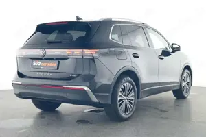Volkswagen Tiguan 1.5 eTSI Elegance IQ.DRIVE|Matrix|Nav|AHK Bild 5