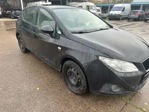 SEAT Ibiza Ibiza Diesel  5-Türer 1.9 TDI PD Sport