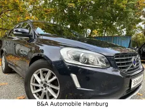 Volvo XC60 Momentum AWD+2 Hand+Scheckheft