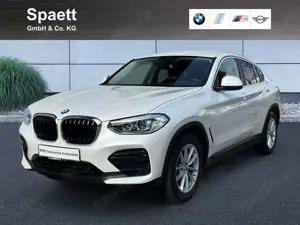 BMW X4 xDrive20d Advantage Navi Shz Kamera