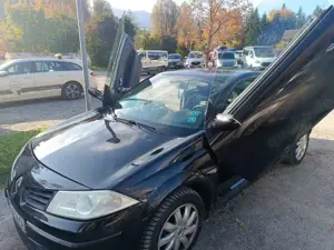 Renault Megane 2.0 Coupe-Cabriolet Privilege