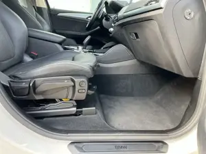 BMW X4 xDrive20d Advantage Navi Shz Kamera Bild 4