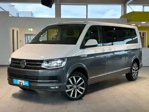 Volkswagen T6 Caravelle Highline lang*LED*Chrom-Paket*RFK*