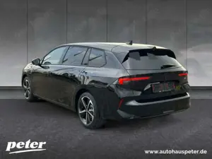 Opel Astra Astra L 1.2 Turbo Mild-Hybrid GS Line (EURO 6e) Bild 4